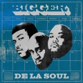 Album Bigger (feat. Choklate)