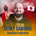 Album Český samuraj (Pokáčova Rychlovka)