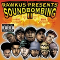 Album Rawkus Presents Soundbombing II