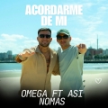 Album Acordarme De Mi (feat. Asi Nomas)