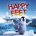 Album Happy Feet