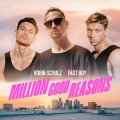 Album Million Good Reasons - Single