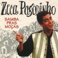 Album Samba Pras Moças