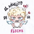 Album El Angelito De La Flecha