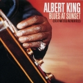 Album Blues At Sunset (Live At Wattstax And Montreux)