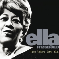 Album Love Letters From Ella - The Never-Before-Heard Recordings