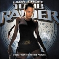 Album Lara Croft Tomb Raider