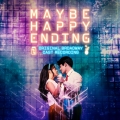 Album The Rainy Day We Met (from Maybe Happy Ending) [Original Broadwa