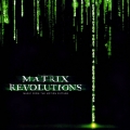 Album The Matrix Revolutions