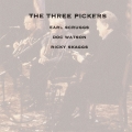 Album The Three PIckers