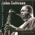 Album Jazz Showcase (John Coltrane)