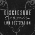 Album Caracal Live BBC Session