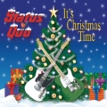 Album It's Christmas Time