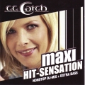 Album Maxi Hit Sensation (Nonstop DJ-Mix)