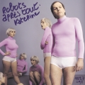 Album Robots Après Tout