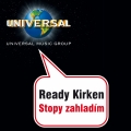 Album Stopy zahladim