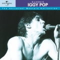 Album Iggy Pop - Universal Masters Collection