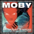 Album Everything Is Wrong: Non-stop DJ Mix by Evil Ninja Moby