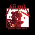 Album Metal Militia - A Tribute To Metallica