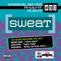 Album Greensleeves Rhythm Album #80: Sweat