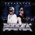 Album El Precio de la Fama