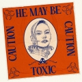 Album toxic!