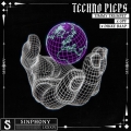 Album TECHNO PIEPS