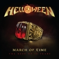 Album March of Time (The Best of 40 Years)
