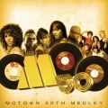 Album Motown 50th Medley