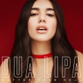 Album Hotter Than Hell
