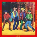 Album I Feel Love