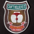 Album Can't Believe It (feat. Pitbull) [Radio Edit]