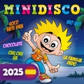 Album Minidisco 2025, Canciones infantiles en Español