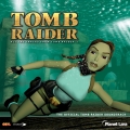Album Tomb Raider - Atlantean Scion