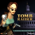 Album Tomb Raider III - The Adventures Of Lara Croft