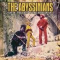 Album Satta: The Best Of The Abyssinians
