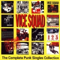 Album The Complete Punk Singles Collection