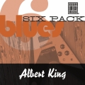 Album Blues Six Pack