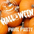 Album Halloween Punk Party