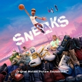 Album Sneaks (Original Motion Picture Soundtrack)