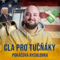 Album Cla pro tučňáky (Pokáčova Rychlovka)
