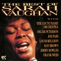 Album The Best Of Sarah Vaughan
