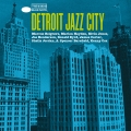 Album Detroit Jazz City
