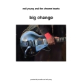 Album big change