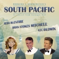 Album South Pacific: In Concert From Carnegie Hall