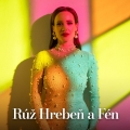 Album Rúž Hrebeň A Fén - Single