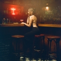 Album Café Bar Sunset Love