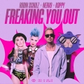 Album Freaking You Out - Single