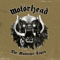 Album Motörhead (The Manticore Tapes)