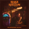 Album For Recreational Use Only
